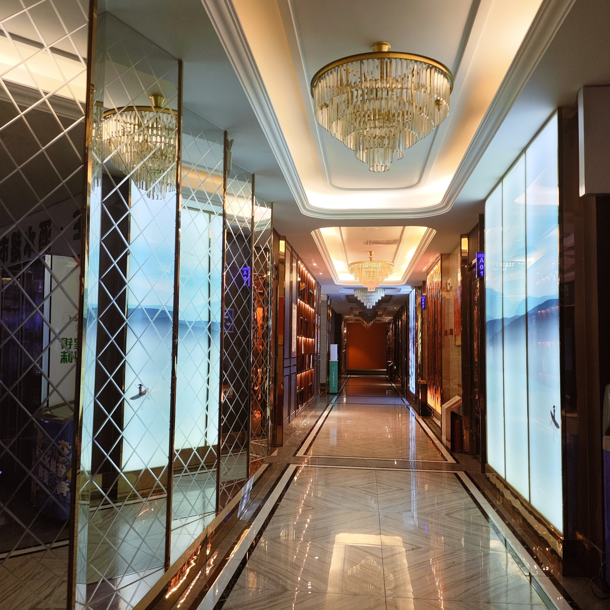 黄冈商务ktv尊享高端商务ktv体验-麻城市ktv预定