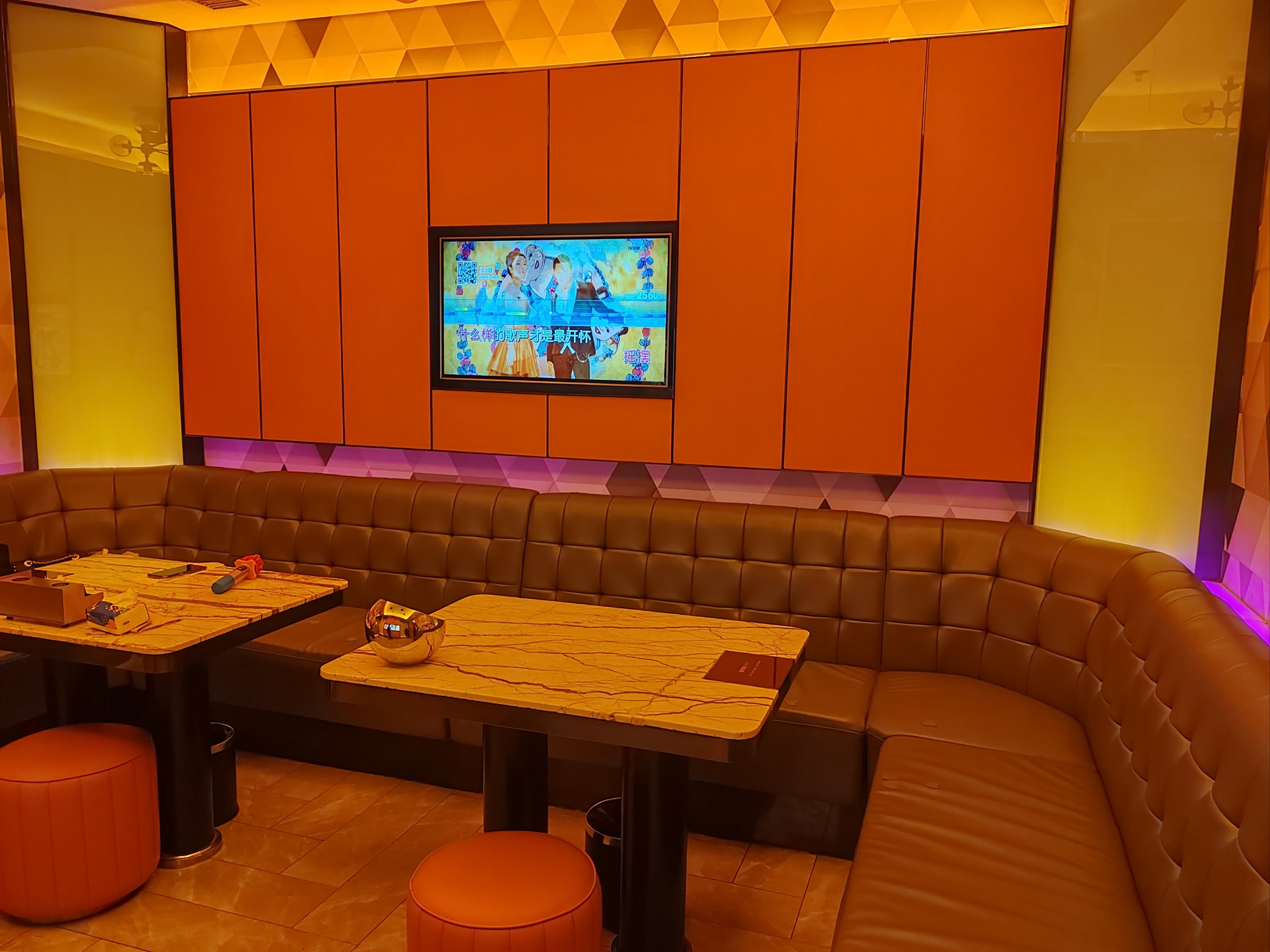 黄冈商务ktv新潮玩法-麻城市ktv预定
